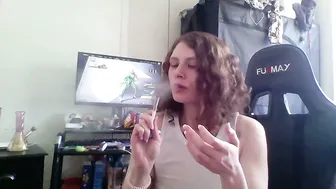 smoothvodka recorded nude video 899828