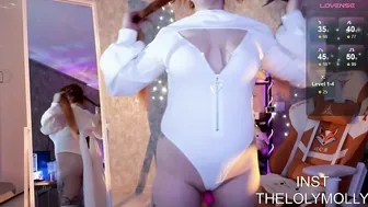 lolymolli recorded nude video 899844