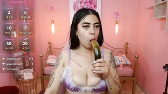 channtal_x recorded nude video 899845