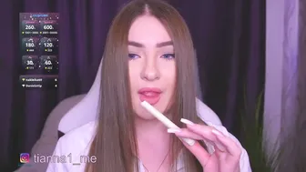 tianna_me recorded nude video 899869