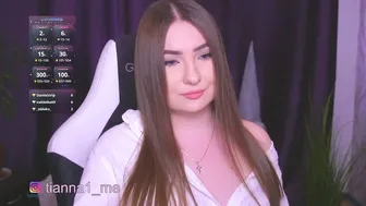 tianna_me recorded nude video 899869