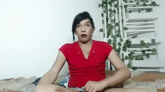 candy_hot_trans recorded nude video 899885