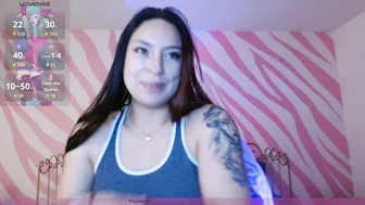 scarlet_queen4 recorded nude video 899947