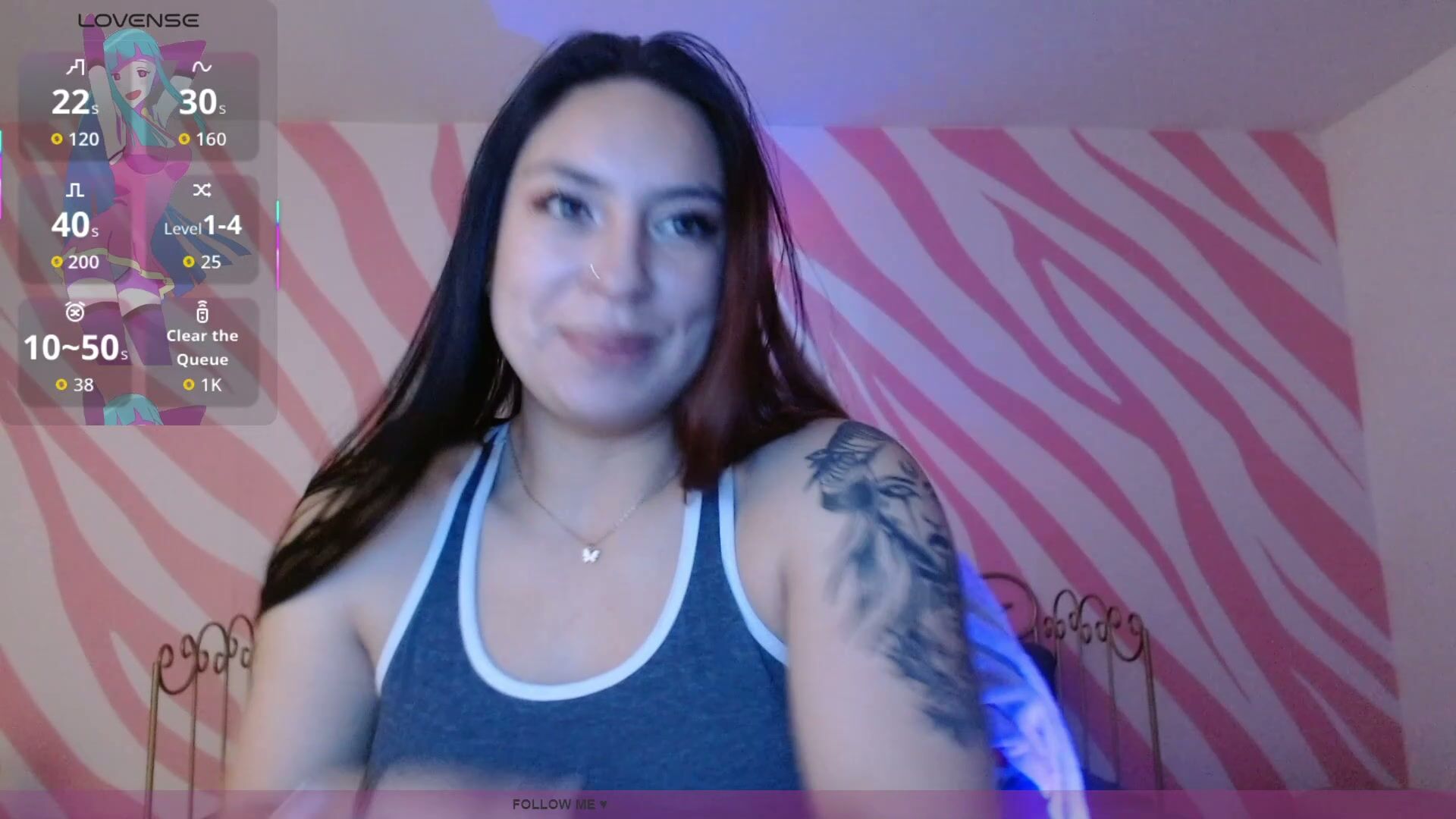 scarlet_queen4 webcam 04/10/2026