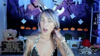 lana_del_bae recorded nude video 9006