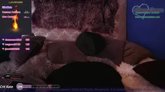 tsriannajames recorded nude video 9008