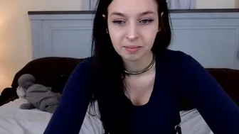 dawnwillow recorded nude video 9046