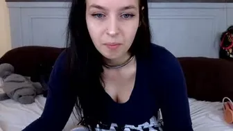 dawnwillow recorded nude video 9046
