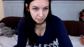 dawnwillow recorded nude video 9046