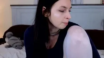 dawnwillow recorded nude video 9046