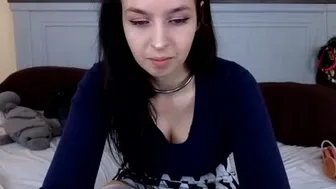 dawnwillow recorded nude video 9047