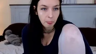 dawnwillow recorded nude video 9047