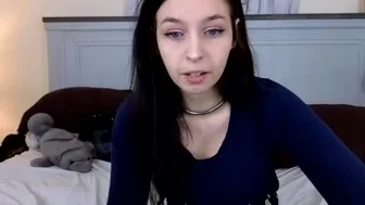 dawnwillow recorded nude video 9047