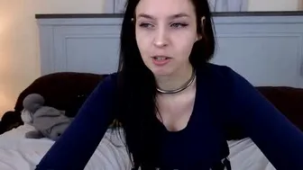 dawnwillow recorded nude video 9047