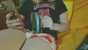 renatinha_trans recorded nude video 9092