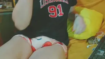 renatinha_trans recorded nude video 9092