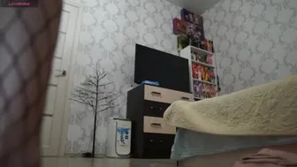 holydumplings recorded nude video 9110