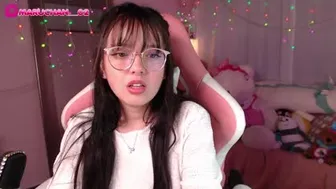 maru_chan_ recorded nude video 9157