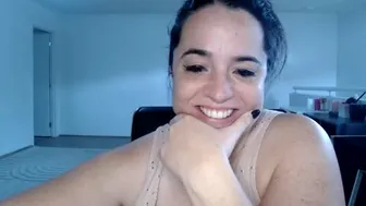 melaniebiche recorded nude video 9166