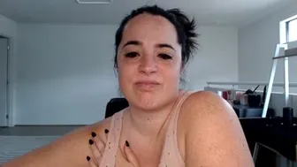 melaniebiche recorded nude video 9167