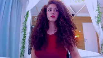 letitiavixen recorded nude video 9186