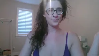 amandarox recorded nude video 9191