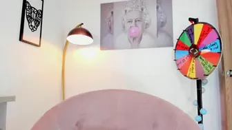 missniley recorded nude video 9257