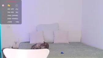 illegaldream recorded nude video 9265