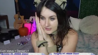 claireity recorded nude video 9281