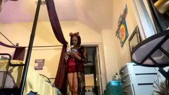 wynterheat recorded nude video 9325
