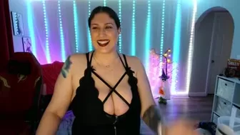 angeldeluca recorded nude video 9329