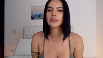 diione recorded nude video 9387