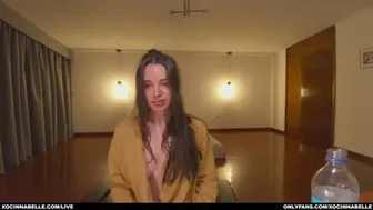 cinnabelle recorded nude video 9395