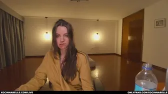 cinnabelle recorded nude video 9395