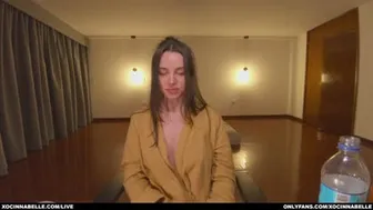 cinnabelle recorded nude video 9396