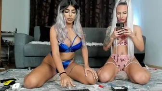 emmanuelle_jacques recorded nude video 9399