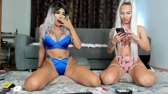 emmanuelle_jacques recorded nude video 9399