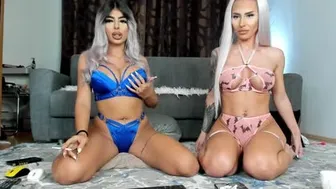 emmanuelle_jacques recorded nude video 9400