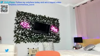 melissa_sucre recorded nude video 9430