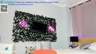 melissa_sucre recorded nude video 9430