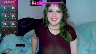 haylihaze recorded nude video 9441