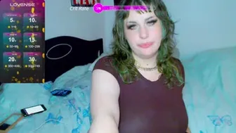 haylihaze recorded nude video 9441