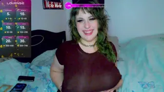 haylihaze recorded nude video 9442