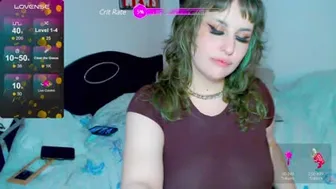 haylihaze recorded nude video 9442