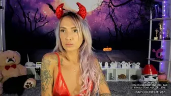 lana_del_bae recorded nude video 9447