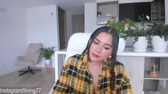 zoeliiv recorded nude video 9480