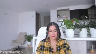 zoeliiv recorded nude video 9480