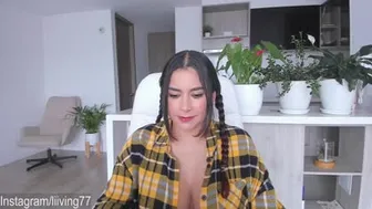 zoeliiv recorded nude video 9481