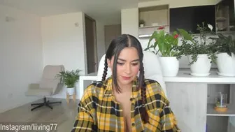 zoeliiv recorded nude video 9481