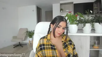 zoeliiv recorded nude video 9481